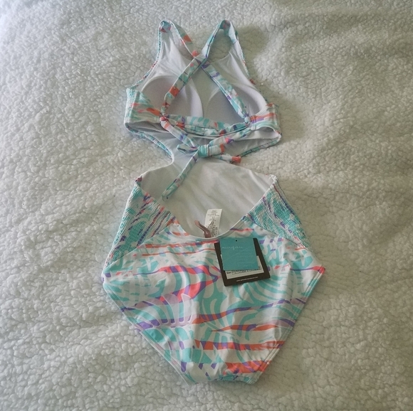 Sunseeker NWT UV protection one piece - Picture 5 of 11